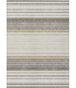 Addison Rugs Chantille Ivory ACN2330 8ft. x 10ft. Rect. Rug
