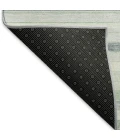 Addison Rugs Chantille Green ACN2330 9ft. x 12ft. Rect. Rug