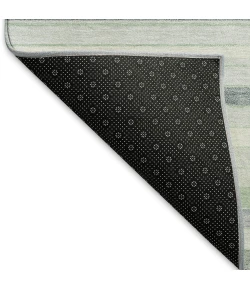 Addison Rugs Chantille Green ACN2330 8ft. x 10ft. Rect. Rug