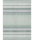 Addison Rugs Chantille Green ACN2330 9ft. x 12ft. Rect. Rug