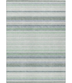 Addison Rugs Chantille Green ACN2330 8ft. x 10ft. Rect. Rug