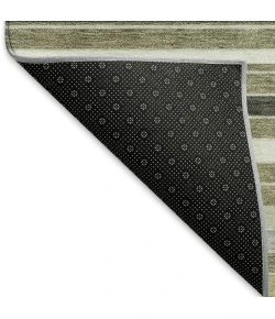 Addison Rugs Chantille Green ACN2330 8ft. x 10ft. Rect. Rug