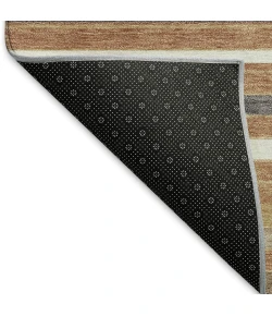 Addison Rugs Chantille Orange ACN2330 5ft. x 7ft.6in. Rect. Rug