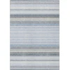 Addison Rugs Chantille Blue ACN2330 8ft. x 10ft. Rect. Rug