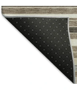 Addison Rugs Chantille Brown ACN2330 8ft. x 10ft. Rect. Rug
