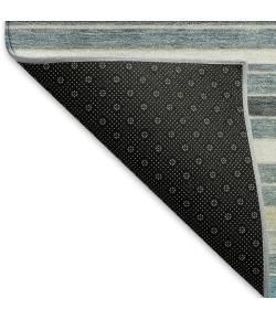 Addison Rugs Chantille Teal ACN2330 8ft. x 10ft. Rect. Rug
