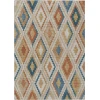 Addison Rugs Chantille Brown ACN2331 5ft. x 7ft.6in. Rect. Rug