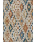 Addison Rugs Chantille Brown ACN2331 9ft. x 12ft. Rect. Rug
