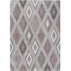 Addison Rugs Chantille Pink ACN2331 5ft. x 7ft.6in. Rect. Rug