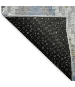Addison Rugs Chantille Blue ACN2331 5ft. x 7ft.6in. Rect. Rug
