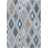 Addison Rugs Chantille Blue ACN2331 5ft. x 7ft.6in. Rect. Rug