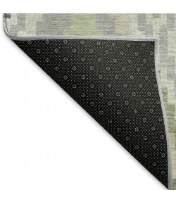 Addison Rugs Chantille Green ACN2331 8ft. x 10ft. Rect. Rug