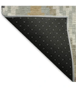 Addison Rugs Chantille Brown ACN2331 8ft. x 10ft. Rect. Rug