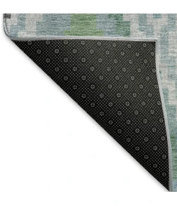 Addison Rugs Chantille Teal ACN2331 8ft. x 10ft. Rect. Rug