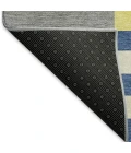 Addison Rugs Chantille Blue ACN2332 5ft. x 7ft.6in. Rect. Rug