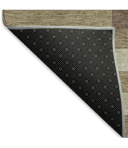 Addison Rugs Chantille Brown ACN2332 5ft. x 7ft.6in. Rect. Rug