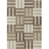 Addison Rugs Chantille Brown ACN2332 5ft. x 7ft.6in. Rect. Rug