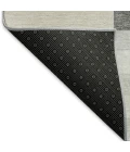 Addison Rugs Chantille Gray ACN2332 5ft. x 7ft.6in. Rect. Rug