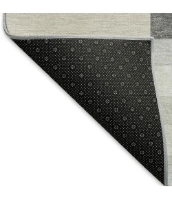 Addison Rugs Chantille Gray ACN2332 5ft. x 7ft.6in. Rect. Rug