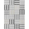 Addison Rugs Chantille Gray ACN2332 5ft. x 7ft.6in. Rect. Rug