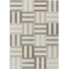 Addison Rugs Chantille Ivory ACN2332 5ft. x 7ft.6in. Rect. Rug