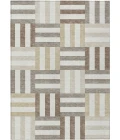 Addison Rugs Chantille Ivory ACN2332 5ft. x 7ft.6in. Rect. Rug