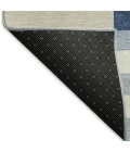 Addison Rugs Chantille Blue ACN2332 5ft. x 7ft.6in. Rect. Rug