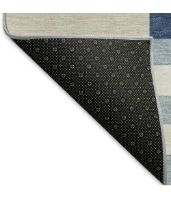 Addison Rugs Chantille Blue ACN2332 5ft. x 7ft.6in. Rect. Rug