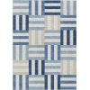Addison Rugs Chantille Blue ACN2332 5ft. x 7ft.6in. Rect. Rug