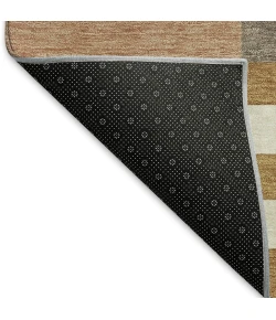 Addison Rugs Chantille Orange ACN2332 5ft. x 7ft.6in. Rect. Rug