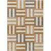Addison Rugs Chantille Orange ACN2332 5ft. x 7ft.6in. Rect. Rug