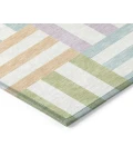 Addison Rugs Chantille Ivory ACN2332 5ft. x 7ft.6in. Rect. Rug