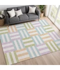 Addison Rugs Chantille Ivory ACN2332 5ft. x 7ft.6in. Rect. Rug