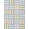 Addison Rugs Chantille Ivory ACN2332 5ft. x 7ft.6in. Rect. Rug