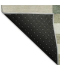 Addison Rugs Chantille Green ACN2332 5ft. x 7ft.6in. Rect. Rug