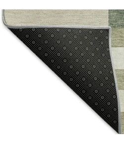 Addison Rugs Chantille Green ACN2332 5ft. x 7ft.6in. Rect. Rug
