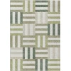 Addison Rugs Chantille Green ACN2332 5ft. x 7ft.6in. Rect. Rug