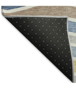 Addison Rugs Chantille Blue ACN2333 8ft. x 10ft. Rect. Rug