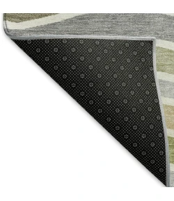 Addison Rugs Chantille Green ACN2333 8ft. x 10ft. Rect. Rug