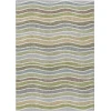 Addison Rugs Chantille Green ACN2333 5ft. x 7ft.6in. Rect. Rug