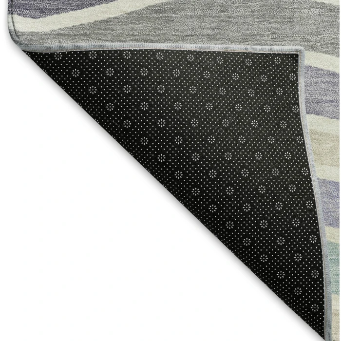 Addison Rugs Chantille Purple ACN2333 8ft. x 10ft. Rect. Rug