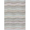 Addison Rugs Chantille Brown ACN2333 5ft. x 7ft.6in. Rect. Rug