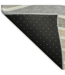 Addison Rugs Chantille Brown ACN2333 8ft. x 10ft. Rect. Rug