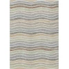 Addison Rugs Chantille Brown ACN2333 5ft. x 7ft.6in. Rect. Rug