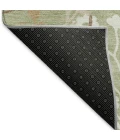 Addison Rugs Chantille Green ACN2334 5ft. x 7ft.6in. Rect. Rug