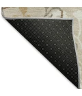 Addison Rugs Chantille Brown ACN2334 5ft. x 7ft.6in. Rect. Rug