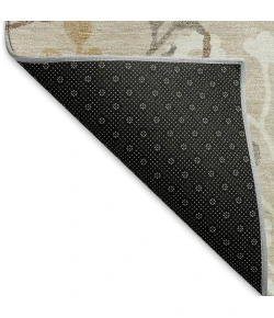 Addison Rugs Chantille Brown ACN2334 5ft. x 7ft.6in. Rect. Rug