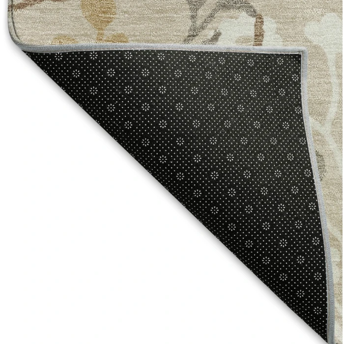 Addison Rugs Chantille Brown ACN2334 5ft. x 7ft.6in. Rect. Rug