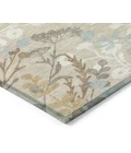 Addison Rugs Chantille Brown ACN2334 5ft. x 7ft.6in. Rect. Rug