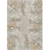Addison Rugs Chantille Brown ACN2334 5ft. x 7ft.6in. Rect. Rug